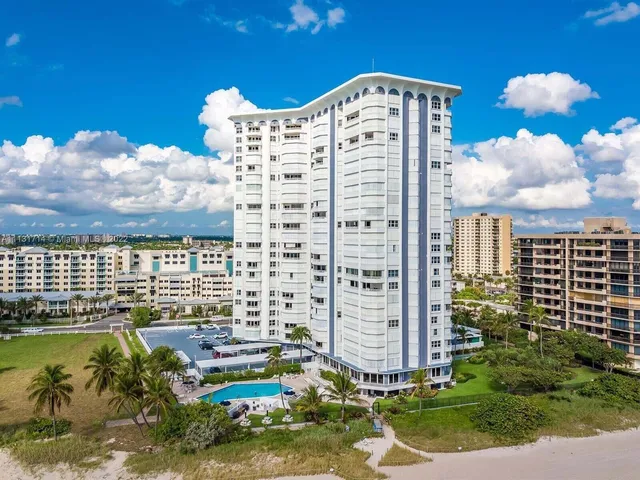 $750,000 | 1340 South Ocean Boulevard, Unit 807, Pompano Beach, FL 33062