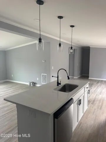 $189,900 | 2550 Big Piney Grove Road, Clinton, NC 28328