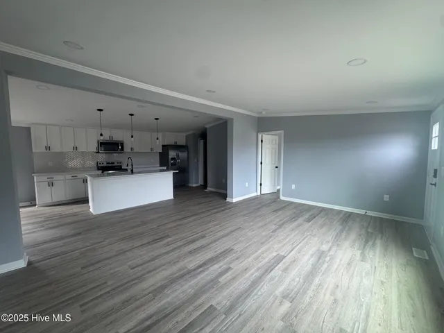 $189,900 | 2550 Big Piney Grove Road, Clinton, NC 28328