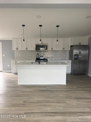 $189,900 | 2550 Big Piney Grove Road, Clinton, NC 28328