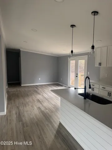 $189,900 | 2550 Big Piney Grove Road, Clinton, NC 28328