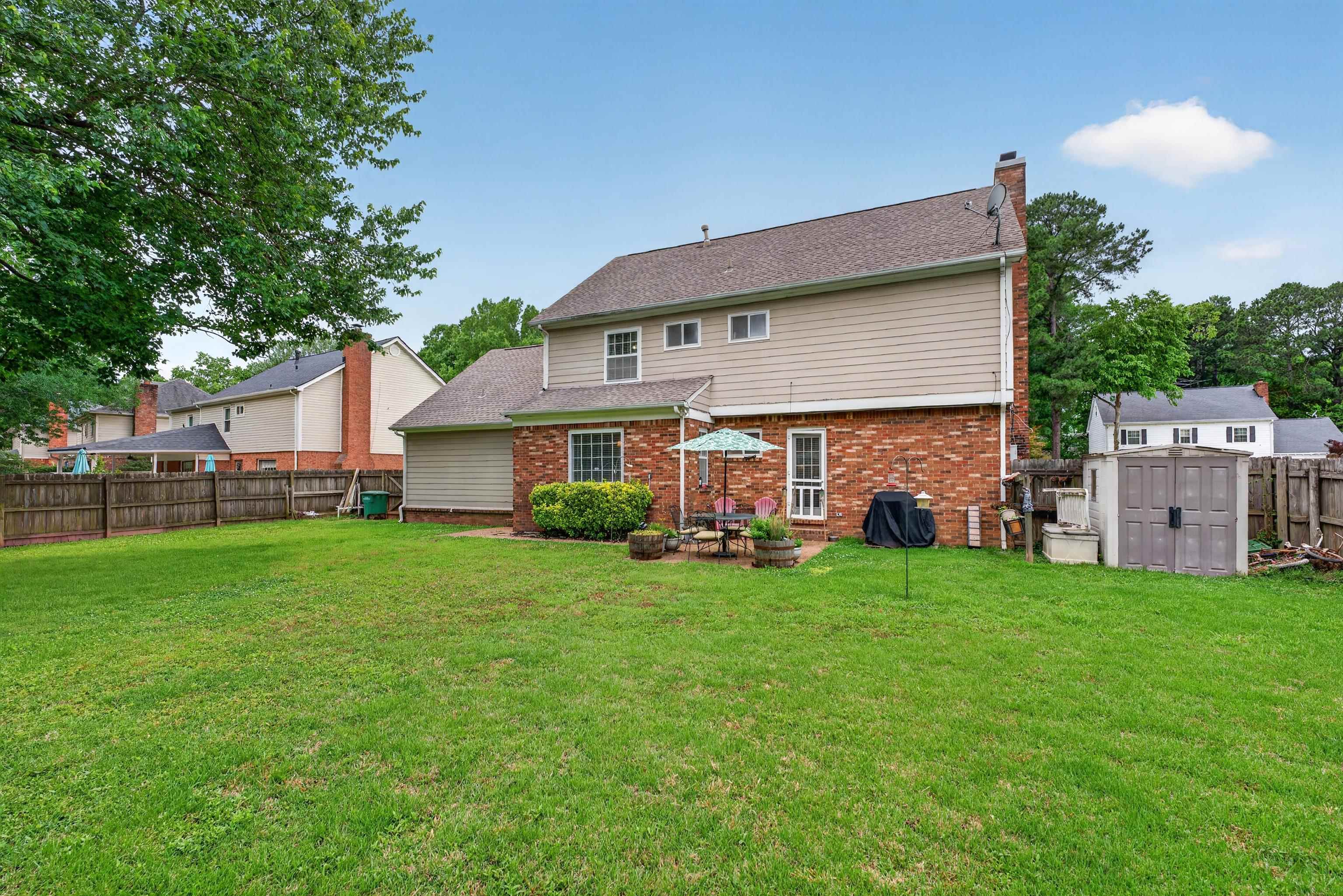 1962 Corbin Road Germantown, TN 38139 - Photo 27 of 30