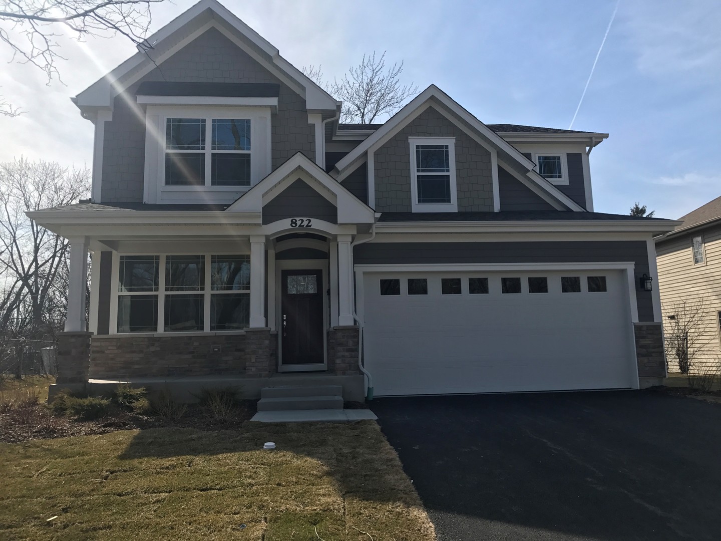 822 Virginia Road Highland Park, IL 60035 - Photo 1 of 24
