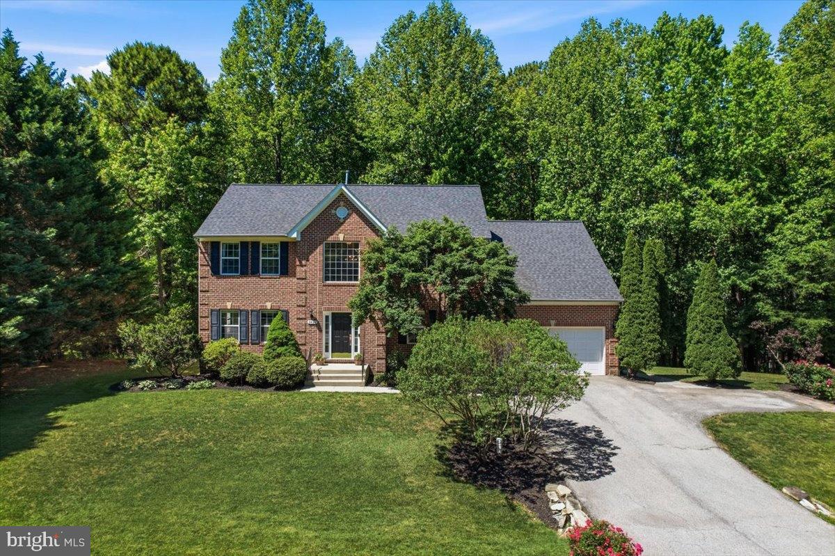 2424 Springbrook Court Huntingtown, MD 20639 - Photo 2 of 27