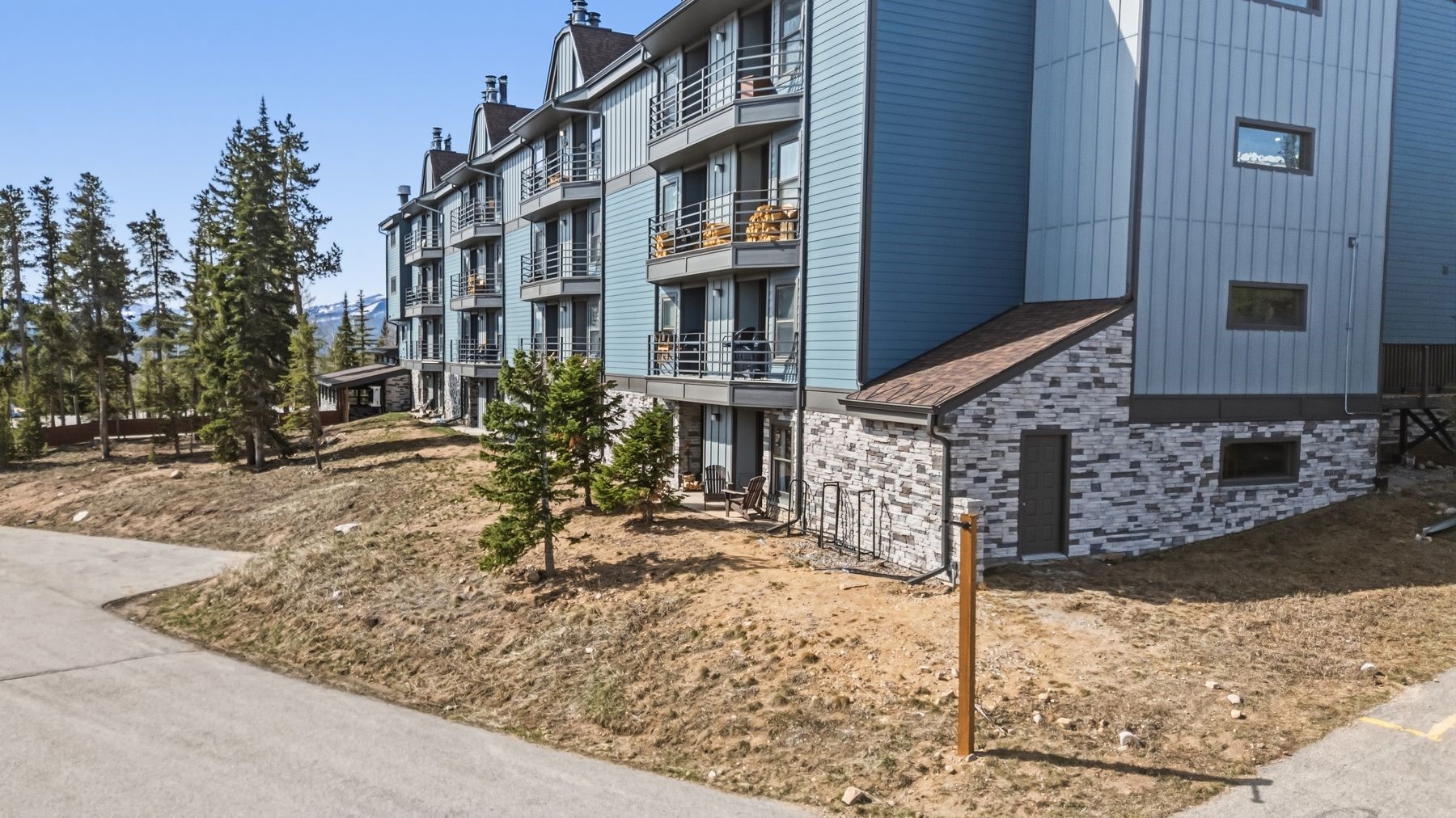 89100 Ryan Gulch Road, Unit 104 Silverthorne, CO 80498 - Photo 19 of 36