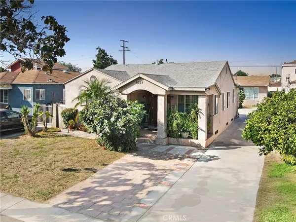 $899,000 | 9329 McNerney Avenue, South Gate, CA 90280
