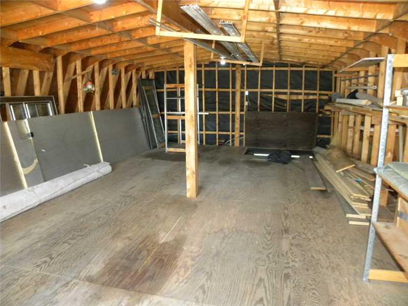 10 Lone Pine Road Turner, ME 04282 - Photo 34 of 35 Other. room above garage.