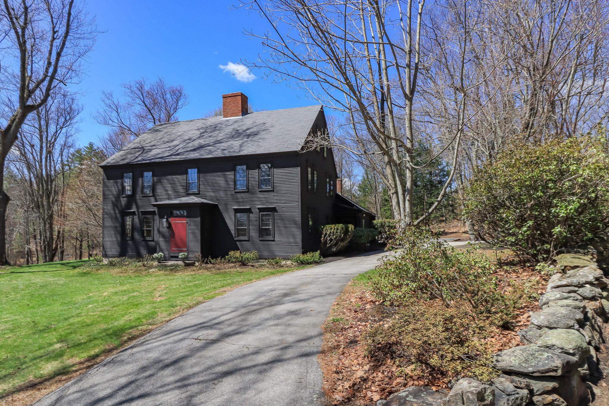 515 Dowboro Road Pittsfield, NH 03263 - Photo 7 of 60 Gallery Image 7