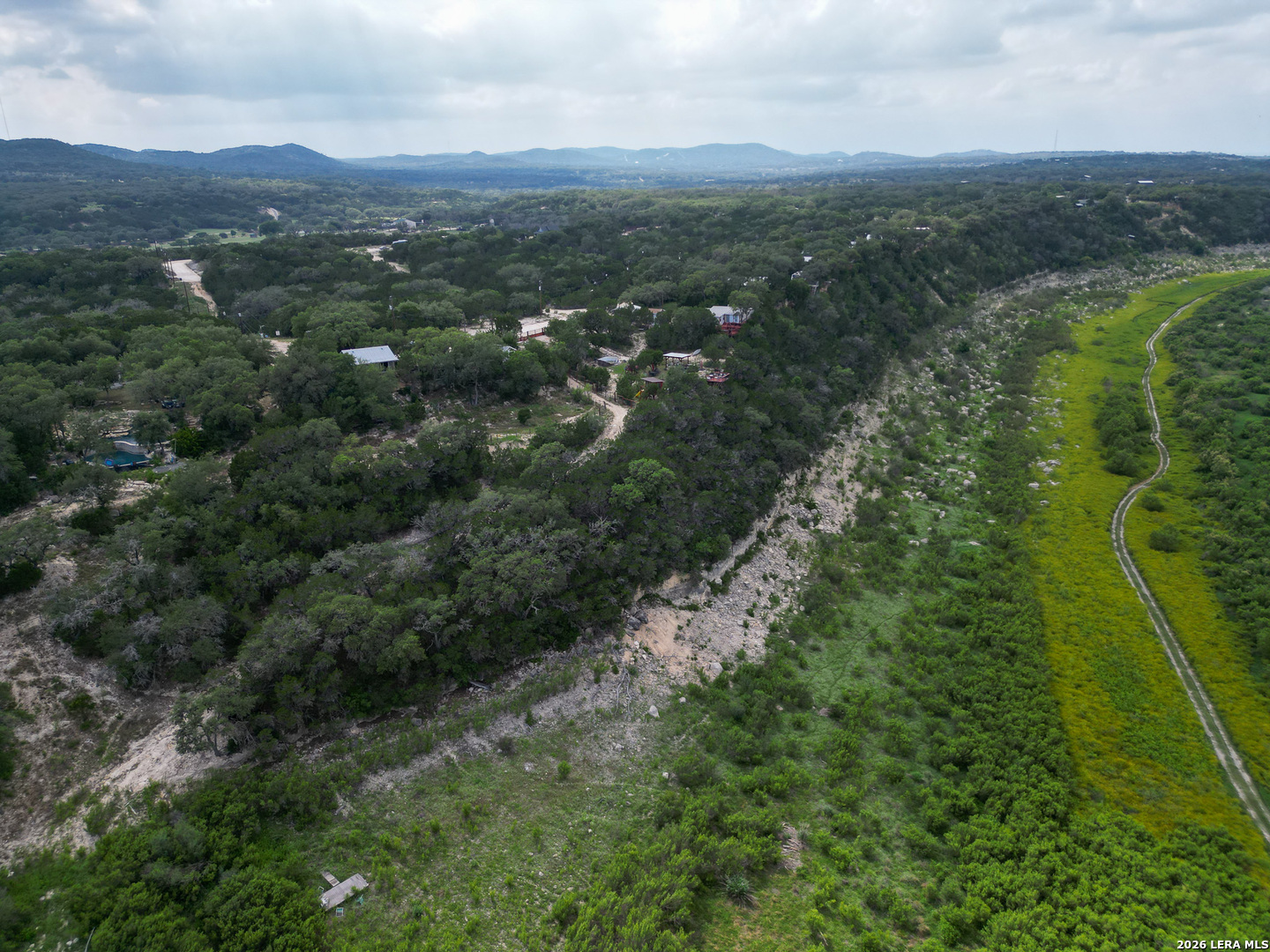 776 Grandview Circle Bandera, TX 78003 - Photo 45 of 48