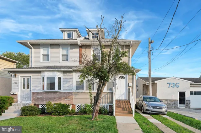 $279,999 | 730 Maryland Avenue, Prospect Park, PA 19076