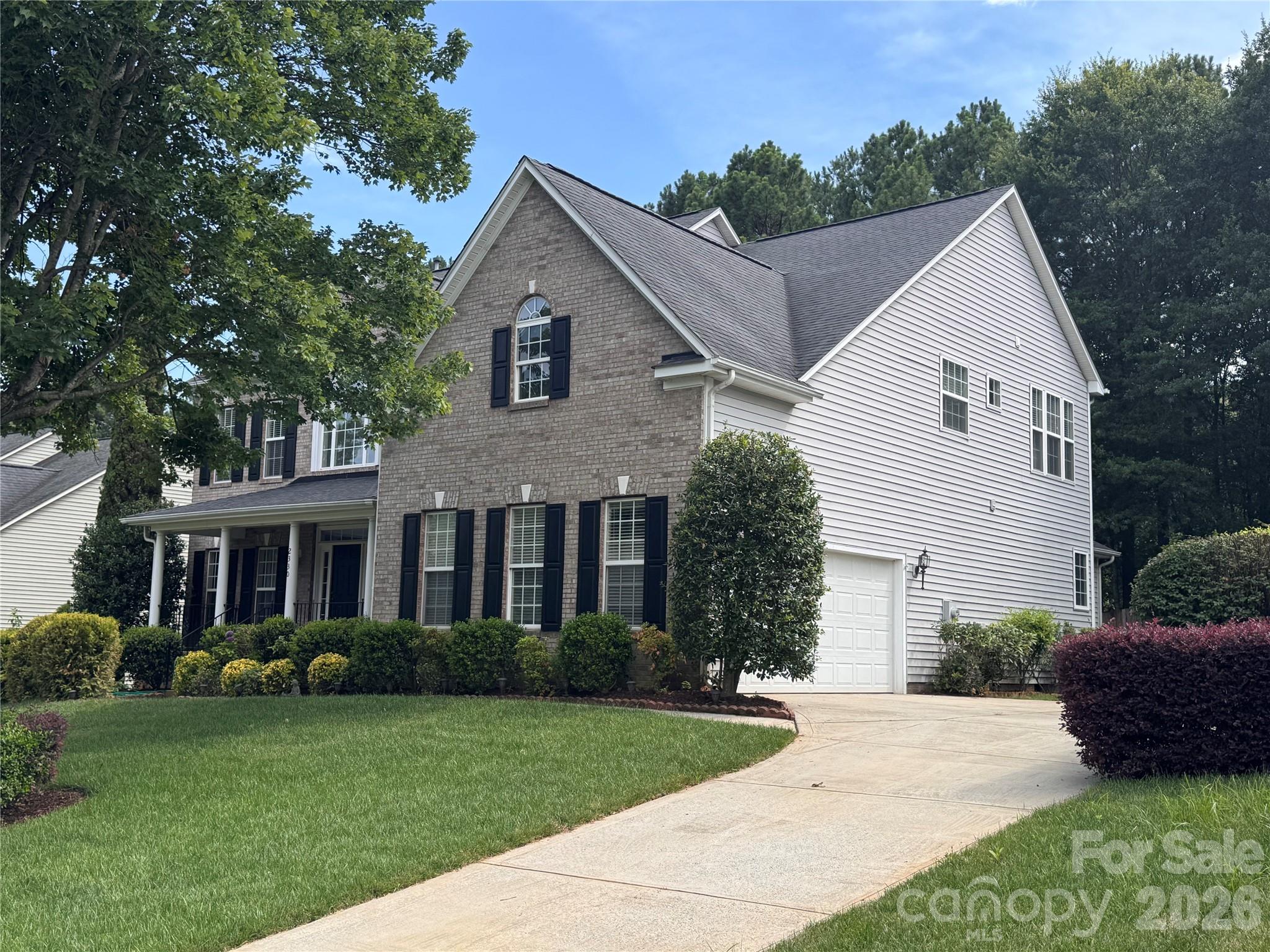 2330 Harvester Avenue Fort Mill, SC 29708 - Photo 2 of 2