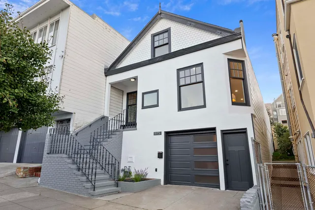 $1,998,000 | 1875 9th Avenue, San Francisco, CA 94122