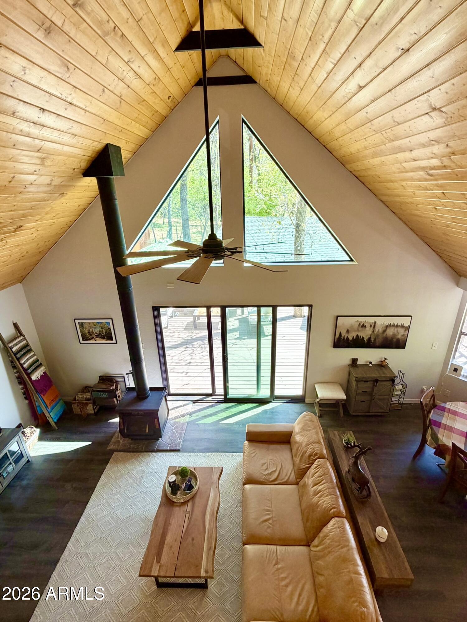 357 West Columbine Road Payson, AZ 85541 - Photo 28 of 68