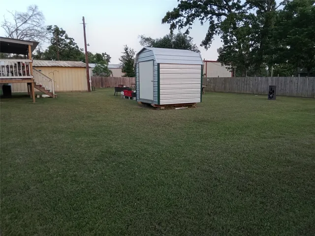 $119,500 | 229 East Yaupon Oak, Onalaska, TX 77360