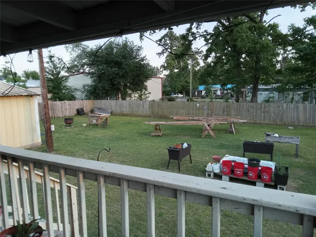 $119,500 | 229 East Yaupon Oak, Onalaska, TX 77360