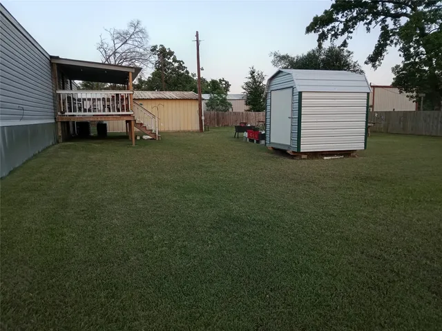 $119,500 | 229 East Yaupon Oak, Onalaska, TX 77360