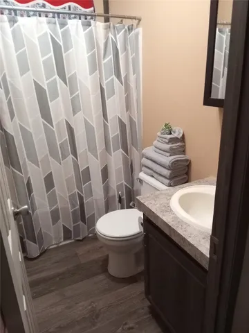 $119,500 | 229 East Yaupon Oak, Onalaska, TX 77360