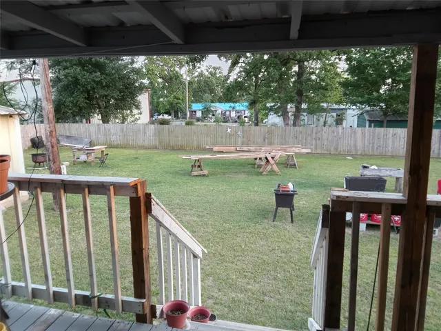 $119,500 | 229 East Yaupon Oak, Onalaska, TX 77360