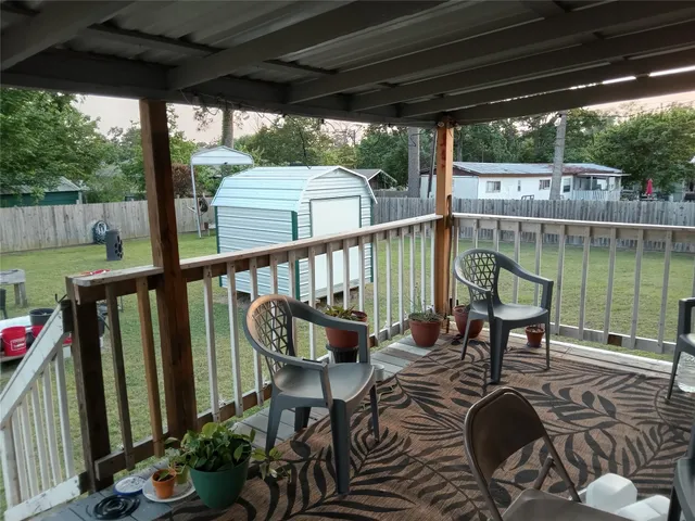 $119,500 | 229 East Yaupon Oak, Onalaska, TX 77360