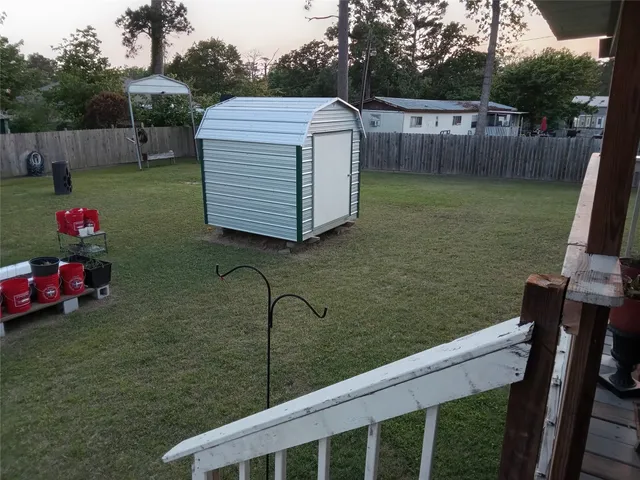 $119,500 | 229 East Yaupon Oak, Onalaska, TX 77360