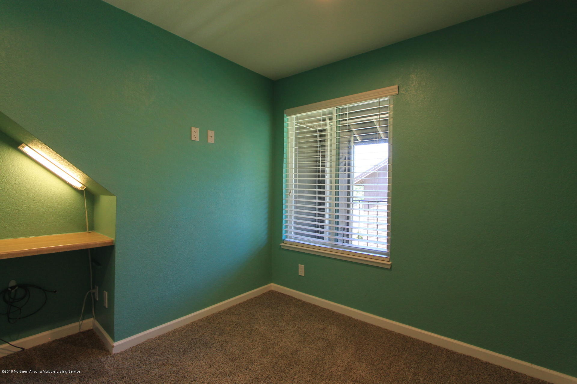 1200 South Riordan Ranch Street, Unit 54 Flagstaff, AZ 86001 - Photo 11 of 22 1st Floor Bedroom