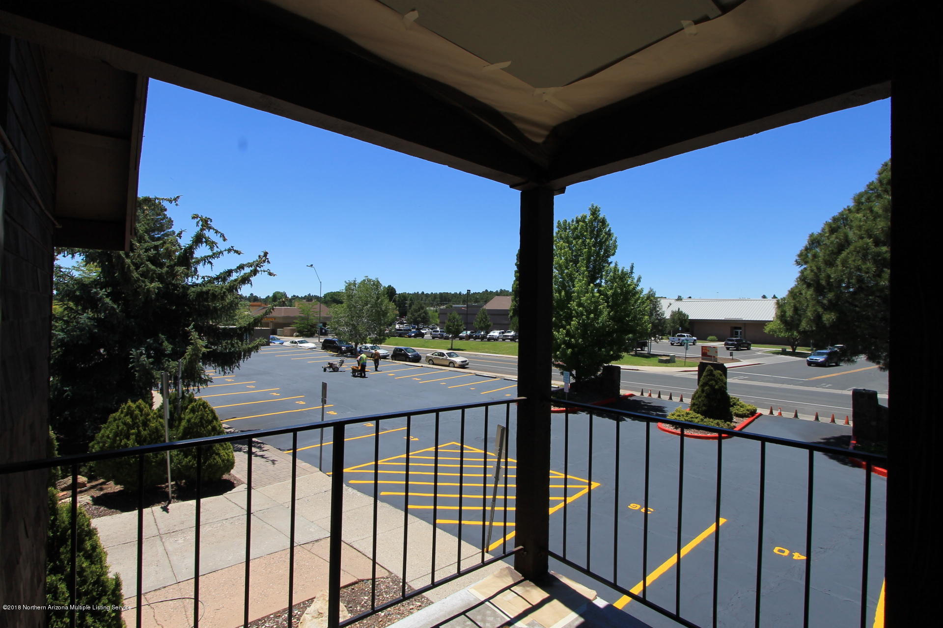 1200 South Riordan Ranch Street, Unit 54 Flagstaff, AZ 86001 - Photo 3 of 22 Front Entry