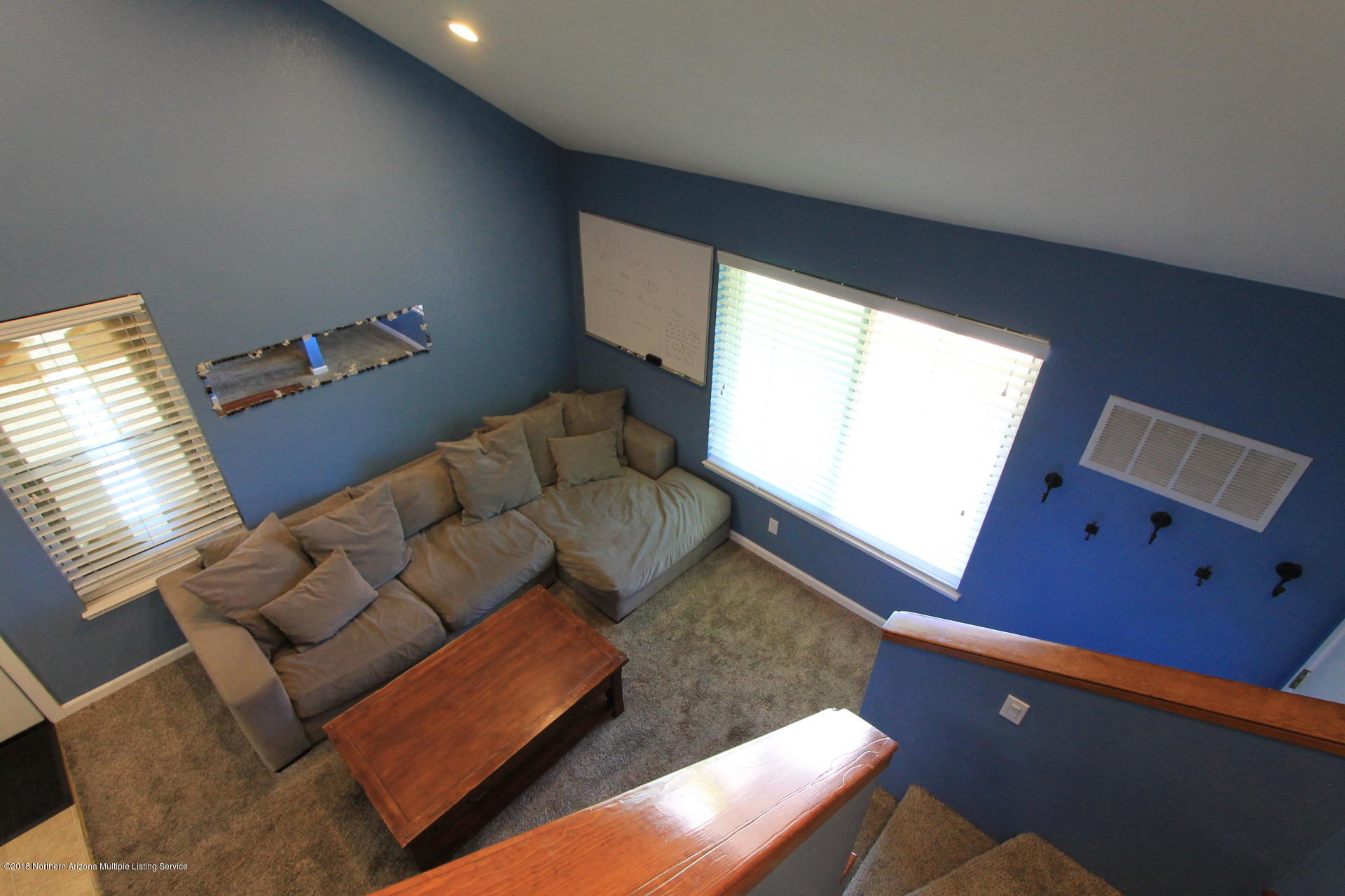 1200 South Riordan Ranch Street, Unit 54 Flagstaff, AZ 86001 - Photo 5 of 22 Living Room