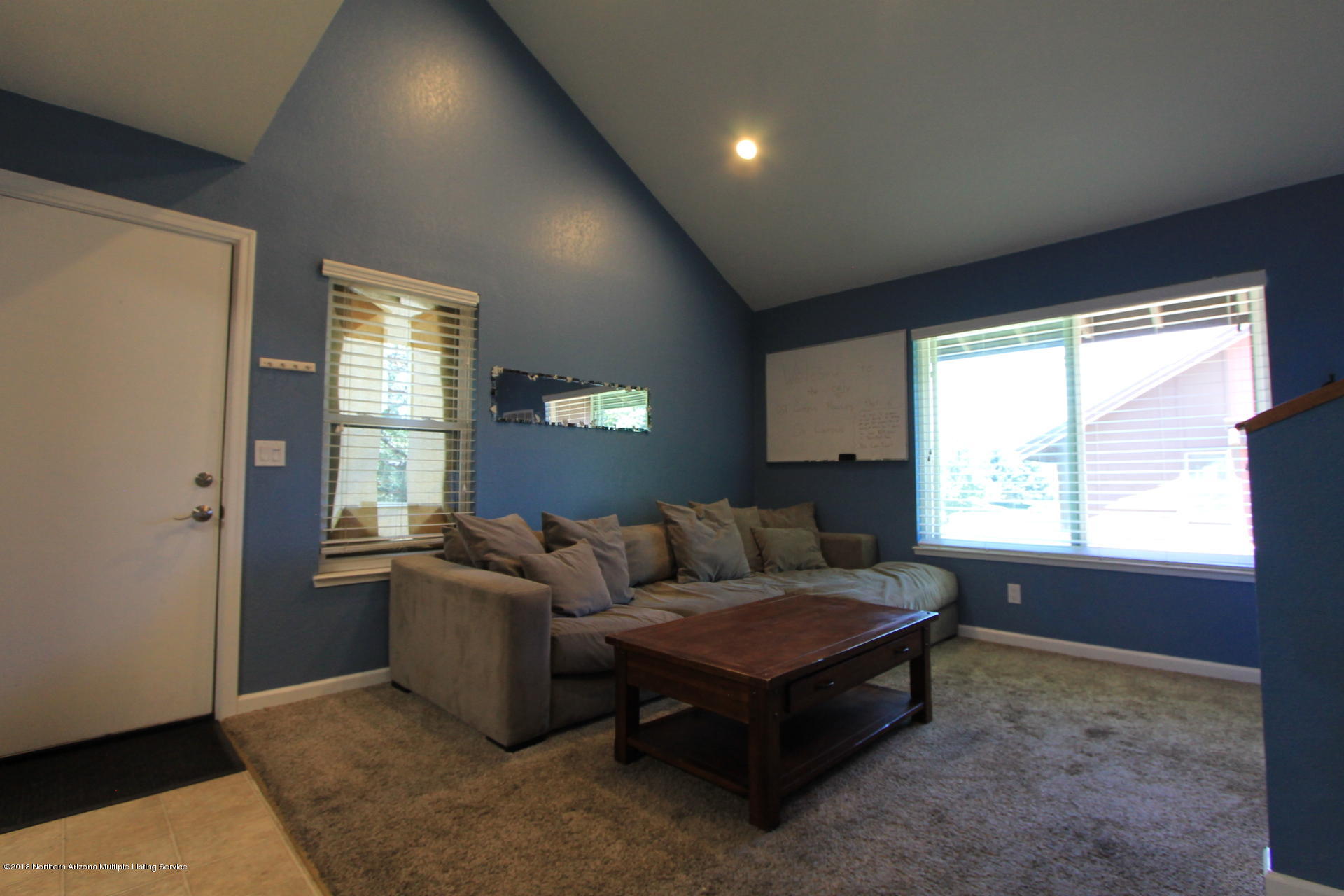 1200 South Riordan Ranch Street, Unit 54 Flagstaff, AZ 86001 - Photo 6 of 22 Living Room