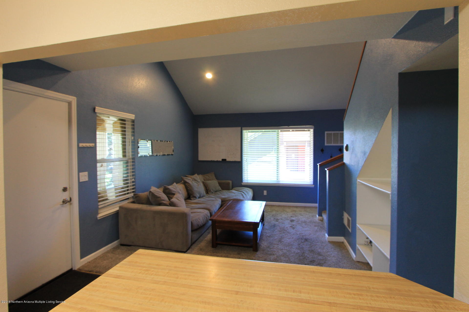 1200 South Riordan Ranch Street, Unit 54 Flagstaff, AZ 86001 - Photo 8 of 22 Kitchen/Living