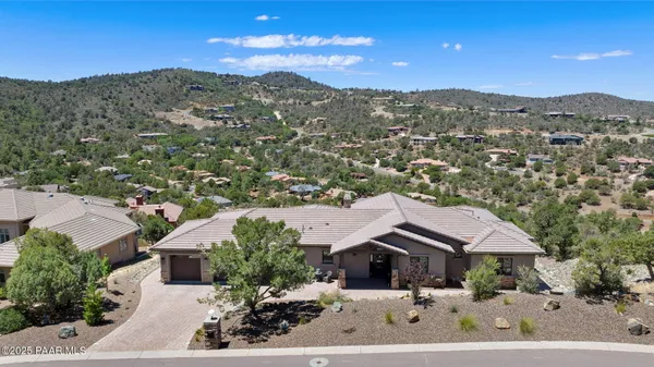 $1,525,000 | 582 Windspirit Circle, Prescott, AZ 86303