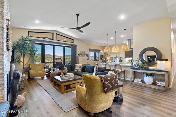 $1,525,000 | 582 Windspirit Circle, Prescott, AZ 86303