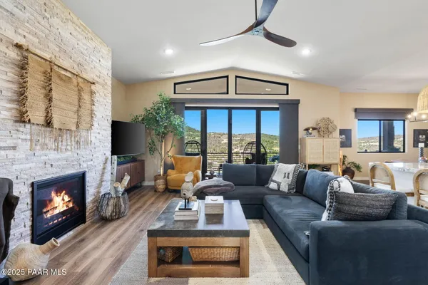 $1,525,000 | 582 Windspirit Circle, Prescott, AZ 86303