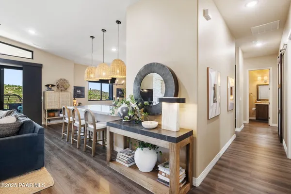 $1,525,000 | 582 Windspirit Circle, Prescott, AZ 86303