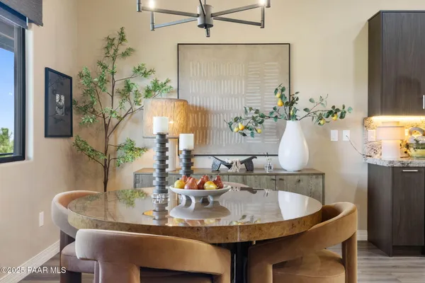 $1,525,000 | 582 Windspirit Circle, Prescott, AZ 86303
