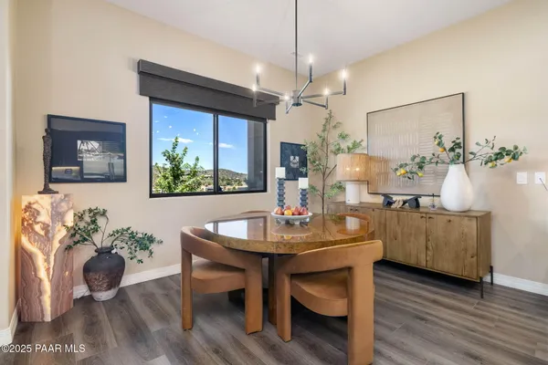 $1,525,000 | 582 Windspirit Circle, Prescott, AZ 86303