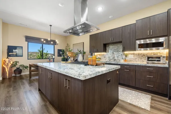$1,525,000 | 582 Windspirit Circle, Prescott, AZ 86303