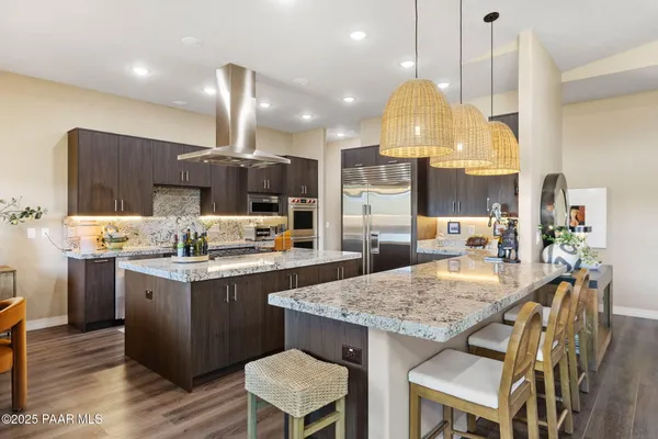 $1,525,000 | 582 Windspirit Circle, Prescott, AZ 86303