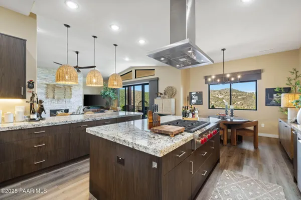 $1,525,000 | 582 Windspirit Circle, Prescott, AZ 86303