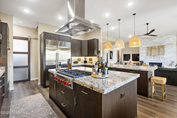 $1,525,000 | 582 Windspirit Circle, Prescott, AZ 86303