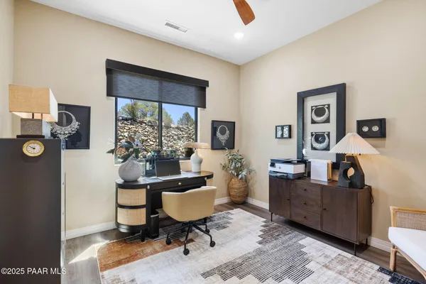 $1,525,000 | 582 Windspirit Circle, Prescott, AZ 86303