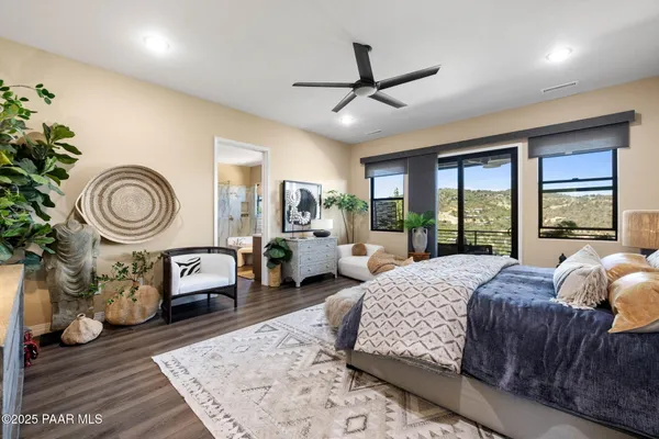 $1,525,000 | 582 Windspirit Circle, Prescott, AZ 86303