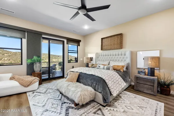 $1,525,000 | 582 Windspirit Circle, Prescott, AZ 86303