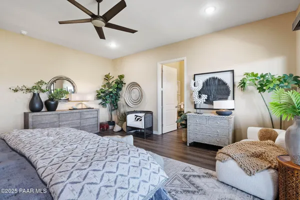 $1,525,000 | 582 Windspirit Circle, Prescott, AZ 86303