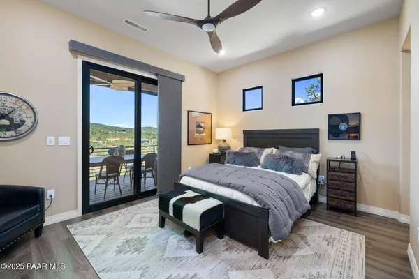 $1,525,000 | 582 Windspirit Circle, Prescott, AZ 86303