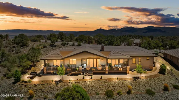 $1,525,000 | 582 Windspirit Circle, Prescott, AZ 86303