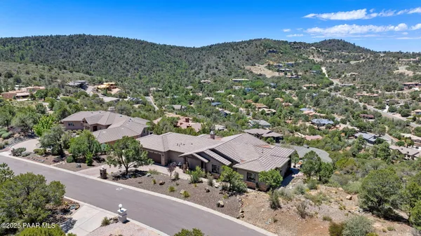$1,525,000 | 582 Windspirit Circle, Prescott, AZ 86303