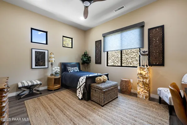 $1,525,000 | 582 Windspirit Circle, Prescott, AZ 86303