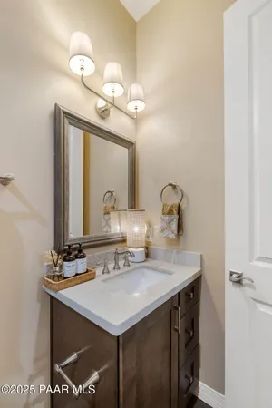 $1,525,000 | 582 Windspirit Circle, Prescott, AZ 86303
