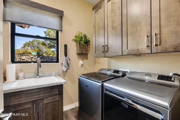 $1,525,000 | 582 Windspirit Circle, Prescott, AZ 86303