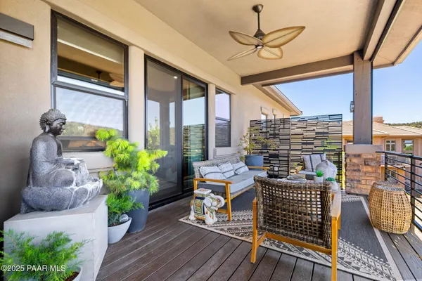 $1,525,000 | 582 Windspirit Circle, Prescott, AZ 86303